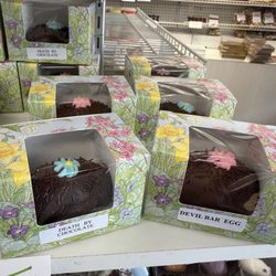 The Village Chocolate Shoppe