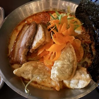 Staff Meeting - Asian Fusion Near Me - Minneapolis, Minnesota