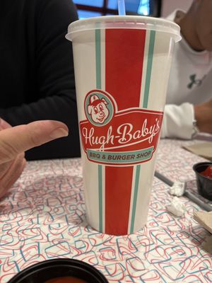 Hugh-Baby's by null