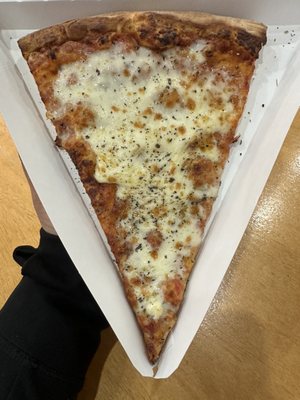 Pink's Pizza by null