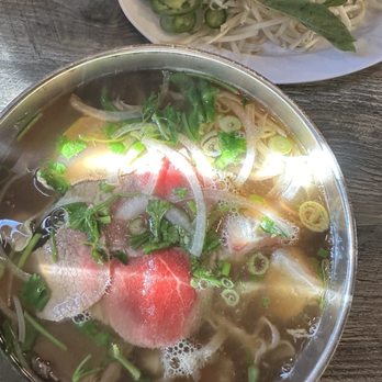 Pho Minh - ##1. Tai Nam Gau Gan Sach Soup - Soup Near Me - Temecula, California