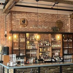 The Ink House