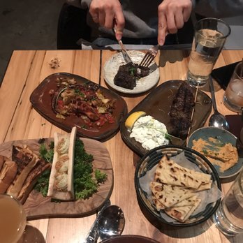 Committee - Mediterranean Near Me - Boston, Massachusetts
