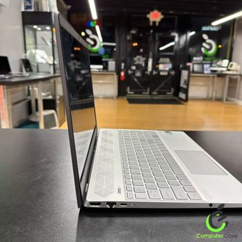 Computer Cave - After- LCD back cover and hinge replacement. - IT Services & Computer Repair Near Me - Richmond, Virginia