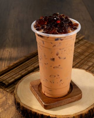 Sip and Spice by null