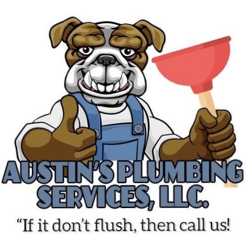 Slide of Austin's Plumbing Service