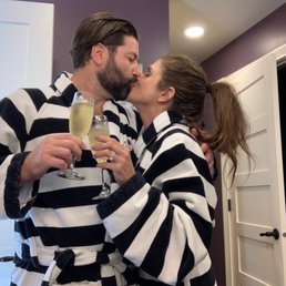 Bathrobes
