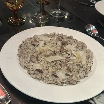 Bello Ristorante - Italian Near Me - Quebec City, Quebec