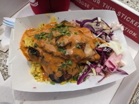 Mother Cluckers by null