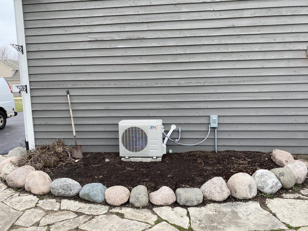 Slide of JC Builders