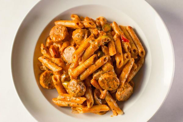Tenuta's Italian Restaurant by null