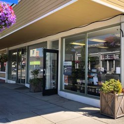 Aspire Wellness - Our store front.