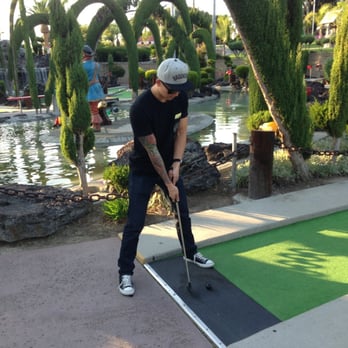 Golf n' Stuff - Amusement Parks Near Me - Norwalk, California