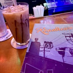 Muddy water Espresso martini Muddy water Espresso martini