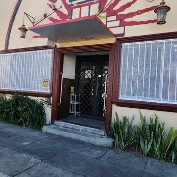 La Fortaleza - Mexican Near Me - Los Angeles, California