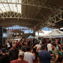 San Diego International Beer Festival
