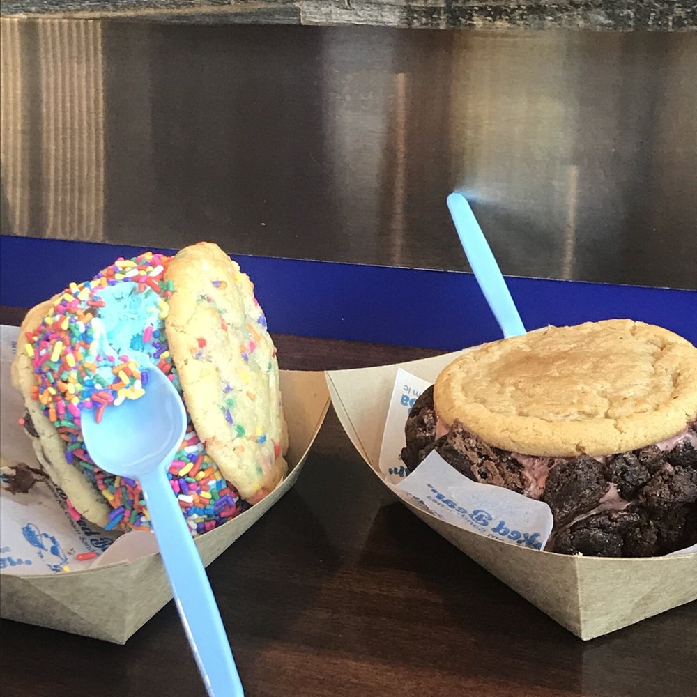 The Baked Bear - Ice Cream & Frozen Yogurt Near Me - Austin, Texas The Baked Bear - Ice Cream & Frozen Yogurt Near Me - Austin, Texas