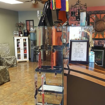 Blackwell Beauty Studio - Pictures of our salon! - Nail Salons Near Me - Jackson, California