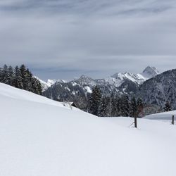 Berghof Hochleite