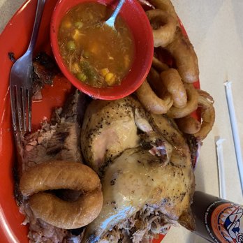 Bar-B-Que House - Barbeque Near Me - North Myrtle Beach, South Carolina Bar-B-Que House - Barbeque Near Me - North Myrtle Beach, South Carolina