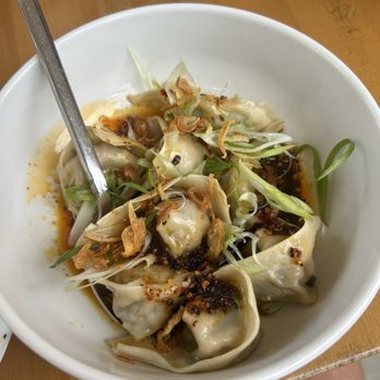 Yuan Wonton - Food Trucks Near Me - Denver, Colorado