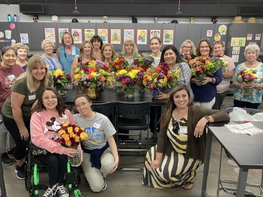 Salem Lutheran Church by null