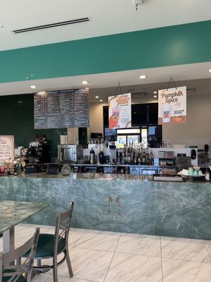 Daniel's Coffee and More by null