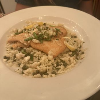 Mad Batter Restaurant & Bar - Fish piccata - Bars Near Me - Cape May, New Jersey Mad Batter Restaurant & Bar - Fish piccata - Bars Near Me - Cape May, New Jersey