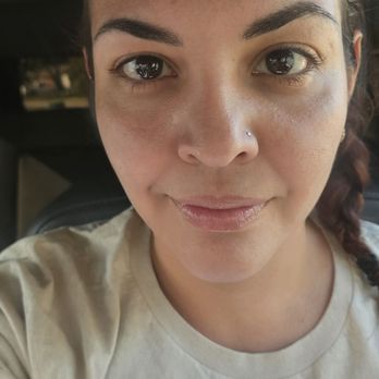 Modern Pigments - 3 weeks healed brows - Permanent Makeup Near Me - Covina , California