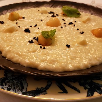 Tre Marchetti - Risotto - Italian Near Me - Verona, VR Tre Marchetti - Risotto - Italian Near Me - Verona, VR