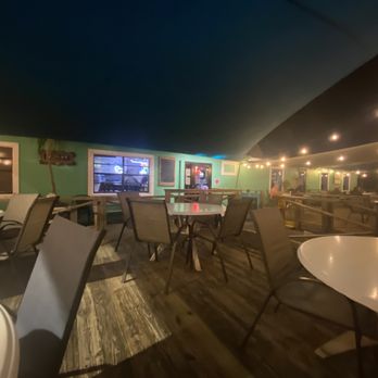 12A Buoy - Perfect place for a quiet dinner date - Seafood Near Me - Fort Pierce, Florida