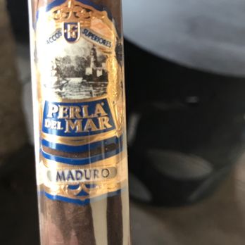 Copa Cabana - Cigar, could be good could be bad . Don't normally smoke so not sure - Cocktail Bars Near Me - Omaha, Nebraska