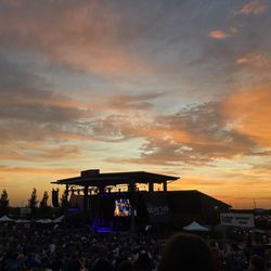 The Fruit Yard - Amphitheater