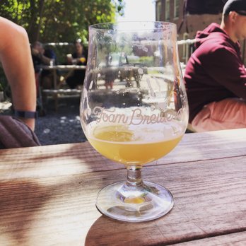 Foam Brewers - Go Outside IPA - Breweries Near Me - Burlington, Vermont Foam Brewers - Go Outside IPA - Breweries Near Me - Burlington, Vermont