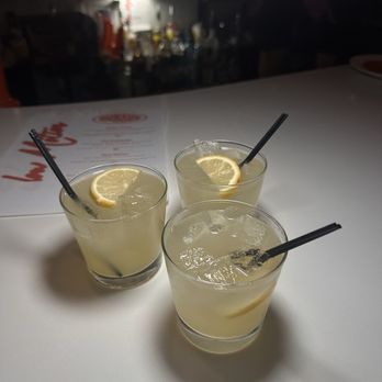 Nosso - The BARTender - Cocktail Bars Near Me - Oakland, California