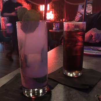 Kuba Cabana - Lychee mojito - Cuban Near Me - Doral, Florida Kuba Cabana - Lychee mojito - Cuban Near Me - Doral, Florida