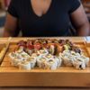 Judoku Sushi Rockridge gift card