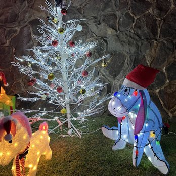 Kevin's Christmas Lights Extravaganza - Holiday Decorating Services Near Me - Kapolei, Hawaii Kevin's Christmas Lights Extravaganza - Holiday Decorating Services Near Me - Kapolei, Hawaii