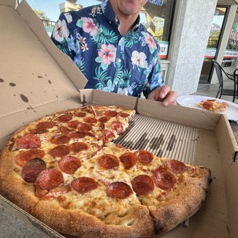 Fratello's Pizza & Pasta - Italian Near Me - Upland, California