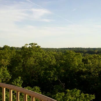 Giant City State Park - Water tower - Parks Near Me - Makanda, Illinois Giant City State Park - Water tower - Parks Near Me - Makanda, Illinois