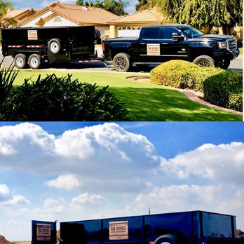 R&S Services - Junk Removal & Hauling Near Me R&S Services - Junk Removal & Hauling Near Me
