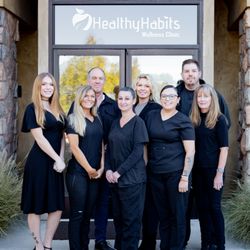 Healthy Habits Wellness Clinic