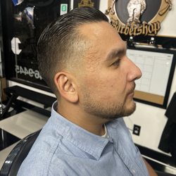Park Side Barbershop
