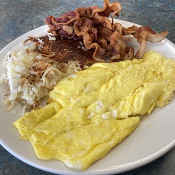 Coffman's Snack Bar - Breakfast Special - Fast Food Near Me - Middle River, Maryland