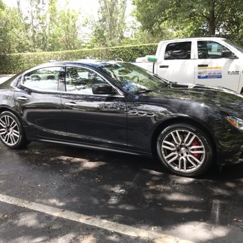 Tony's Touch Mobile Detailing - Auto Detailing Near Me Tony's Touch Mobile Detailing - Auto Detailing Near Me