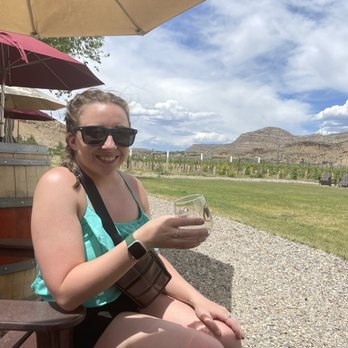 Colterris Winery - Wine Tours Near Me - Palisade, Colorado