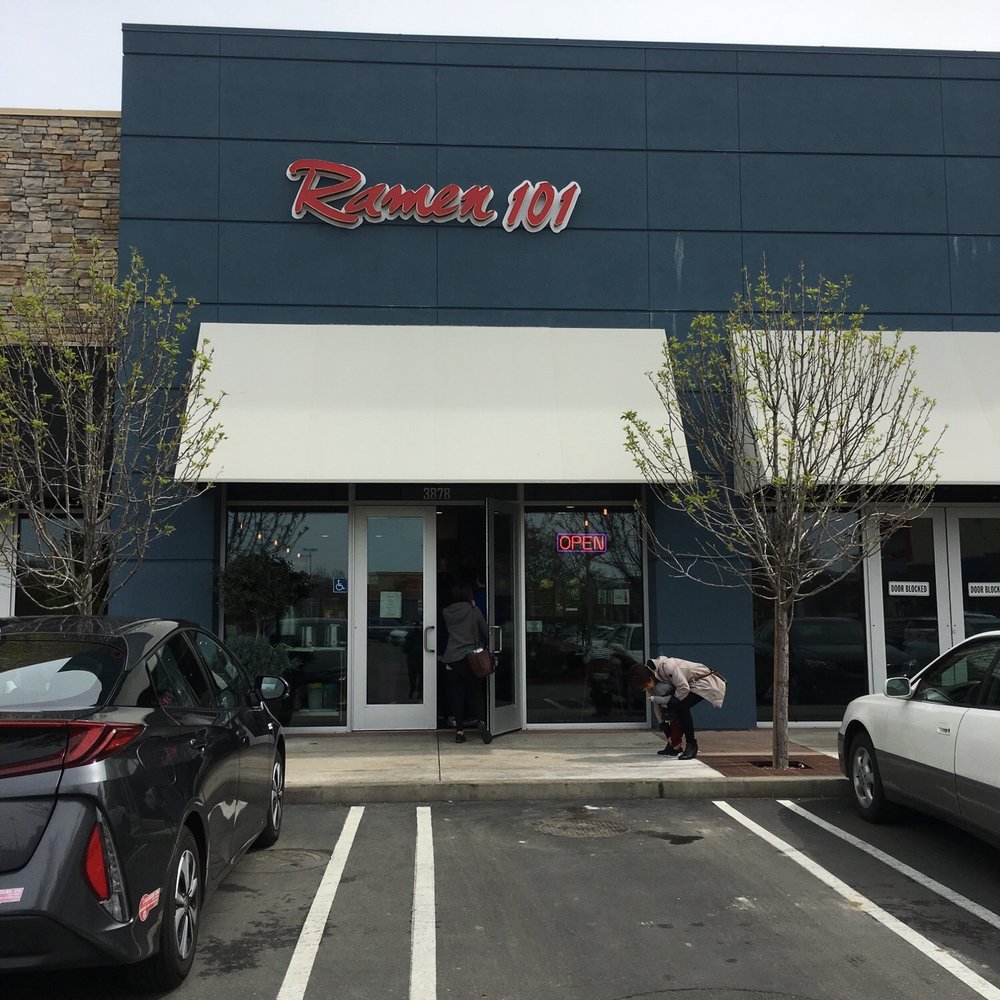 Ramen 101 - Ramen Near Me - Dublin, California Ramen 101 - Ramen Near Me - Dublin, California