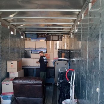 Quality Movers - Movers Near Me - Albuquerque, New Mexico