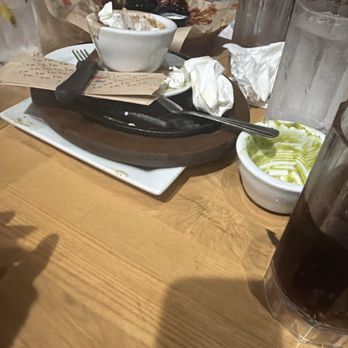 Chili's - American Near Me - Fresno, California