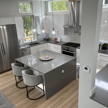 Monarch Stones - Kitchen & Bath Near Me - North Reading, Massachusetts